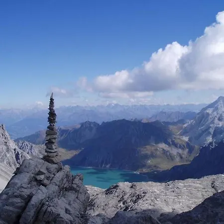 Gemuetliches In Am Naherholungsgebiet Nyaraló Lauterach
